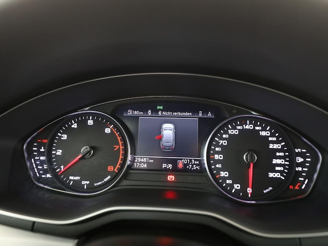 Audi A4 35 TFSI Avant S-Line S-Tronic