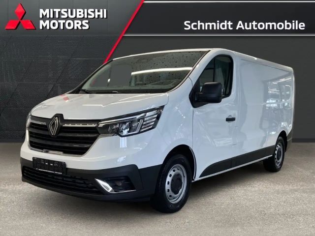 Renault Trafic L2H1
