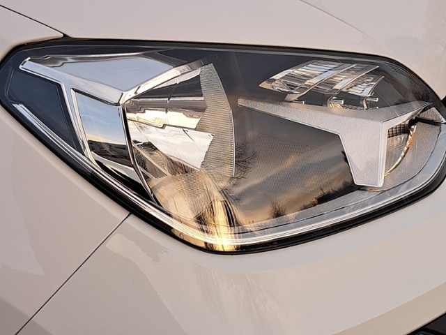 Volkswagen e-up! Plus Style