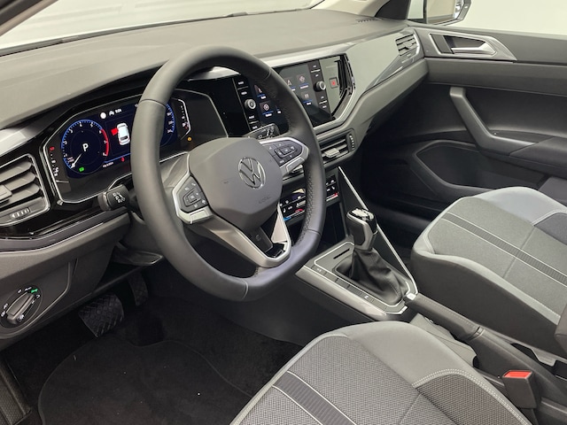 Volkswagen Polo Style