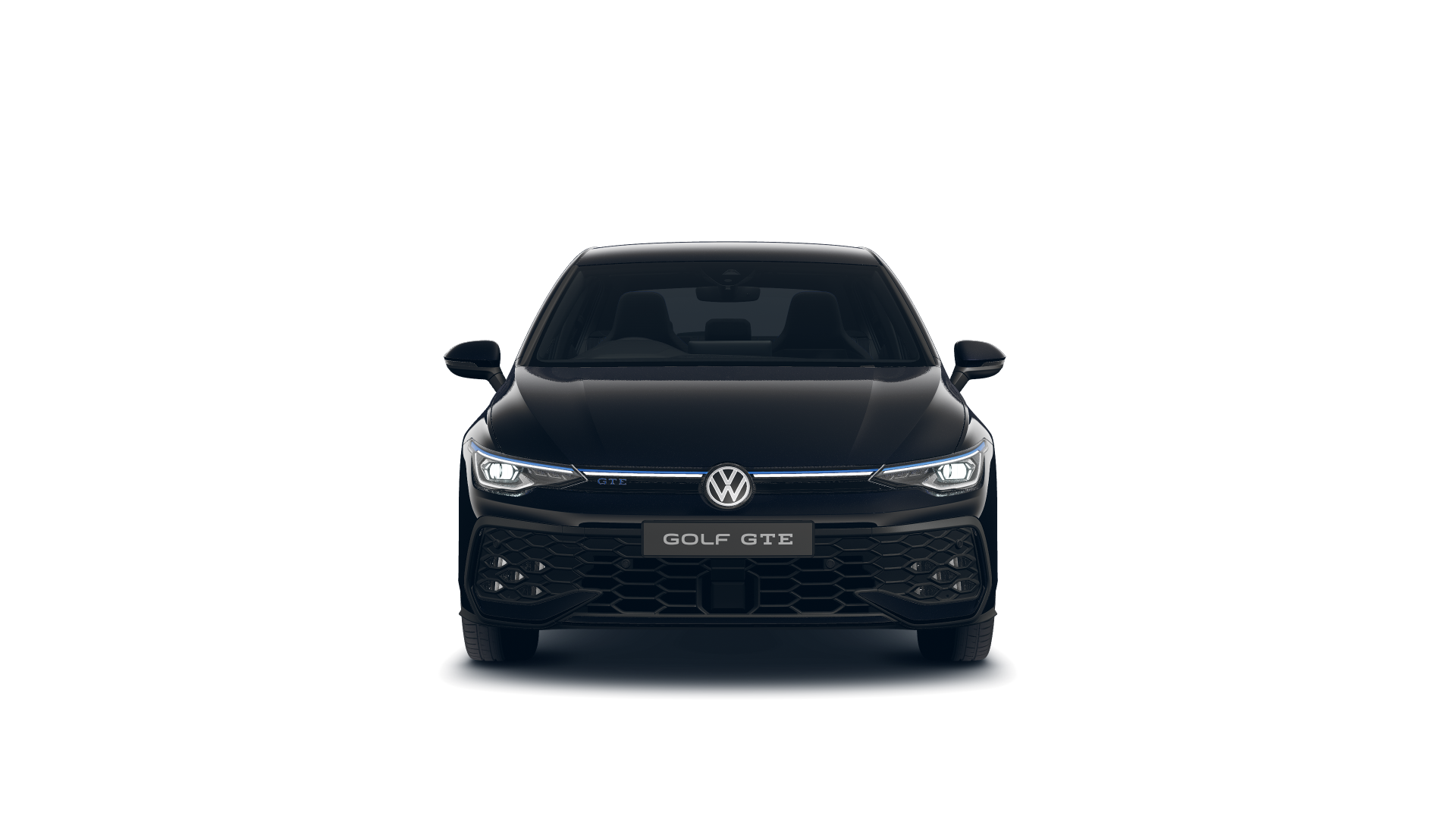 Volkswagen Golf IQ.Drive