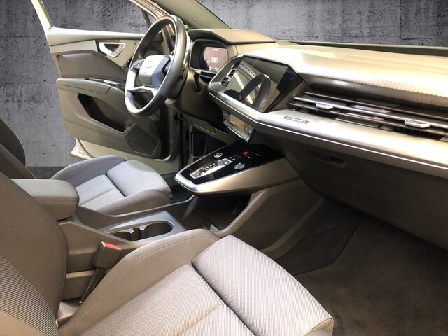 Audi Q4 e-tron 40 Sportback