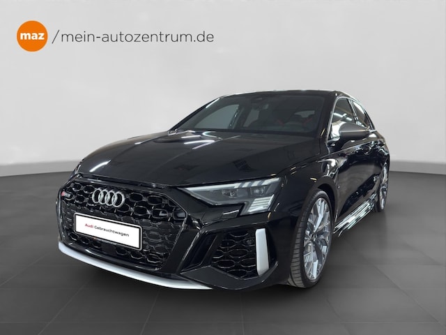 Audi RS3 Quattro S-Tronic Sportback