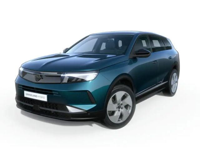 Opel Grandland X Edition