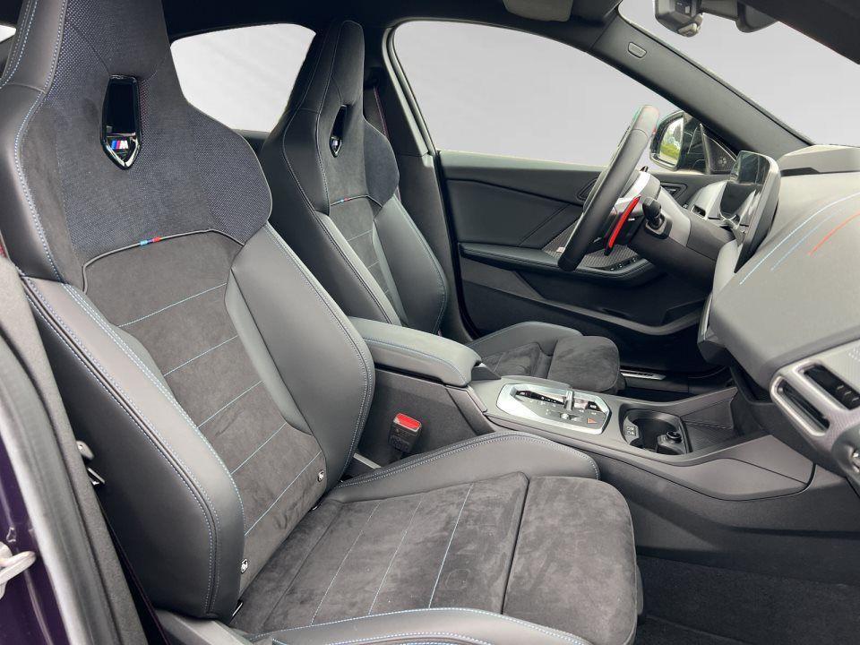 BMW M235 Gran Coupé