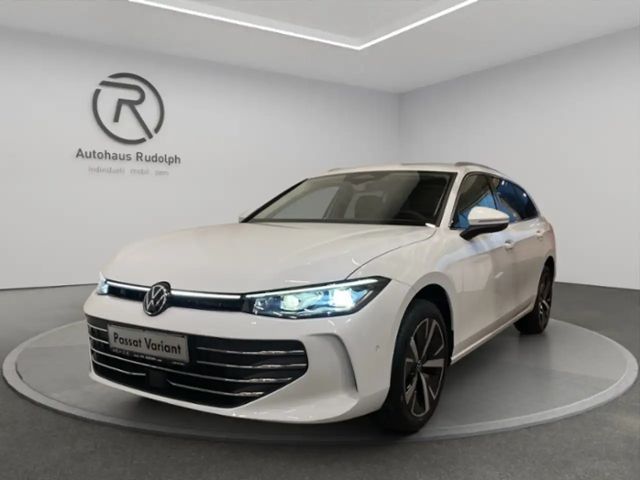 Volkswagen Passat 2.0 TDI Business DSG Variant