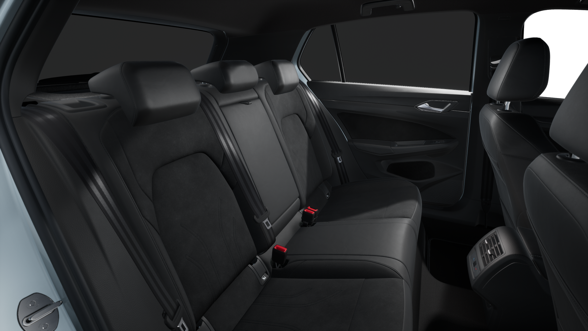 Volkswagen Golf 2.0 TDI DSG Golf VIII