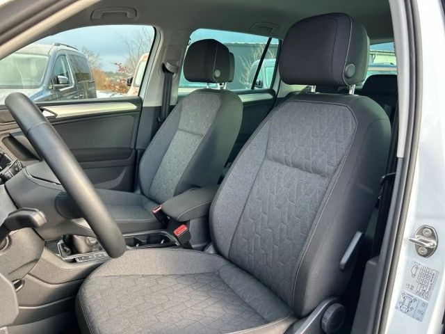 Volkswagen Tiguan Move