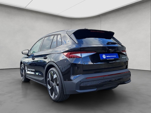 Skoda Elroq Elroq RS Lounge