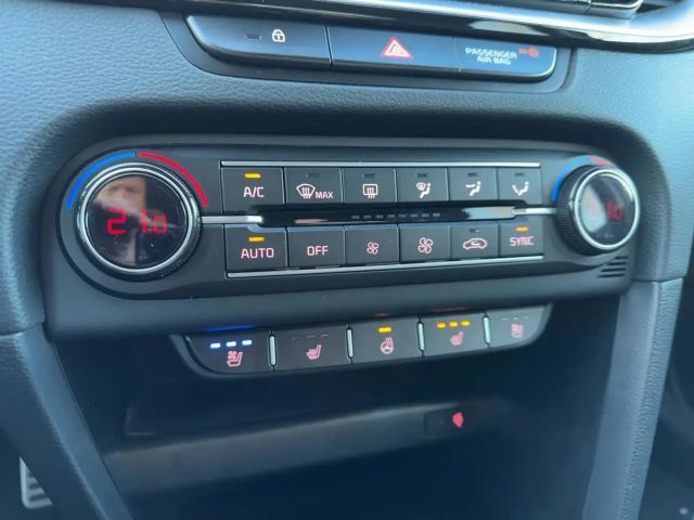 Kia XCeed Platinum Edition