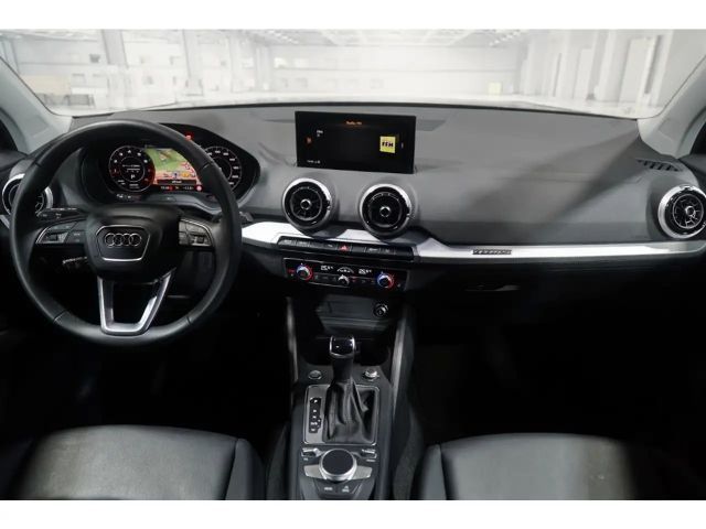 Audi Q2 40 TFSI Quattro S-Line
