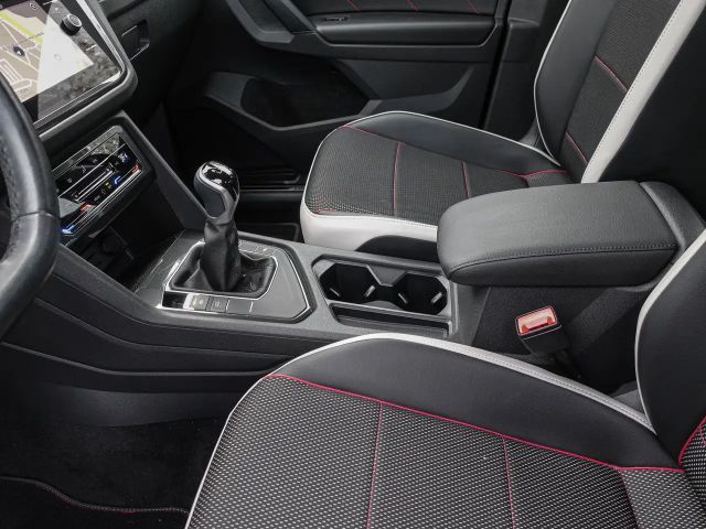 Volkswagen Tiguan 1.5 TSI Life