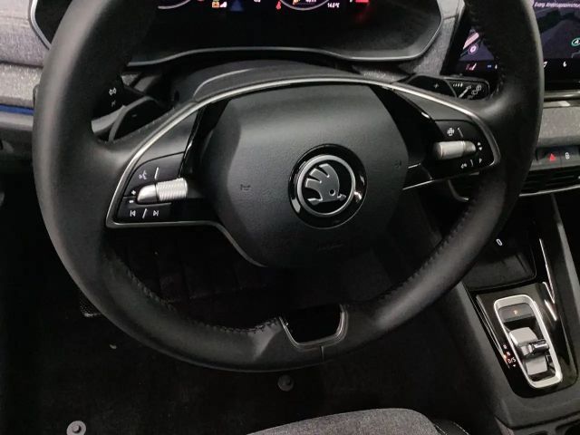 Skoda Octavia 2.0 TDI Combi Selection