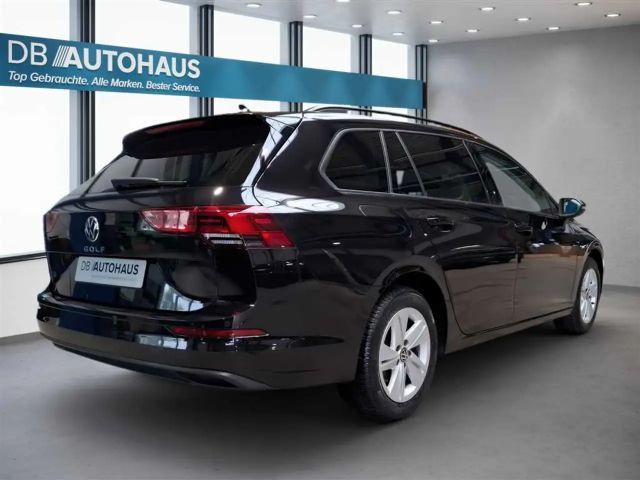 Volkswagen Golf 1.0 TSI Life