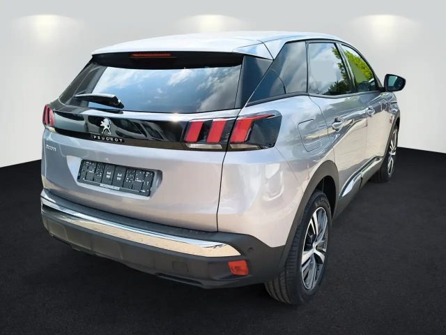 Peugeot 3008 Allure Pack PureTech