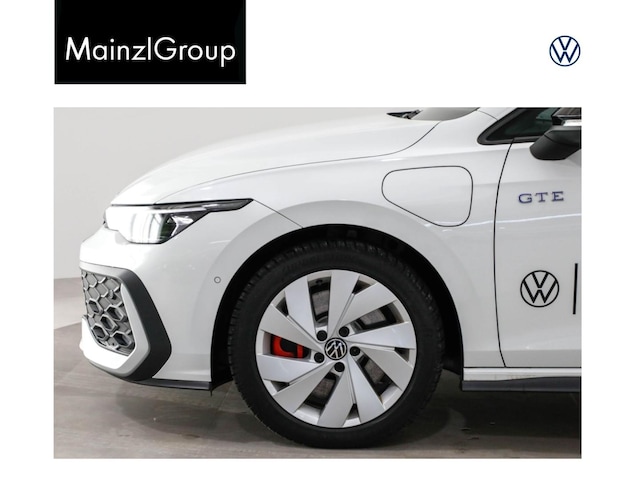 Volkswagen Golf DSG GTE eHybrid