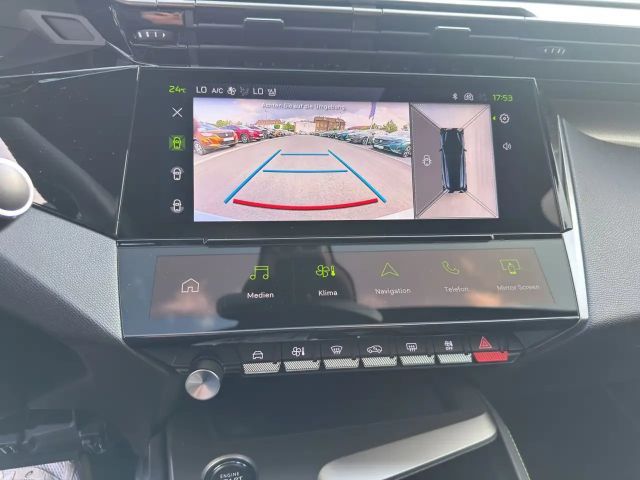 Peugeot 308 GT-Line Hybrid SW