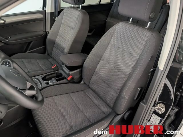 Volkswagen Touran VW Touran