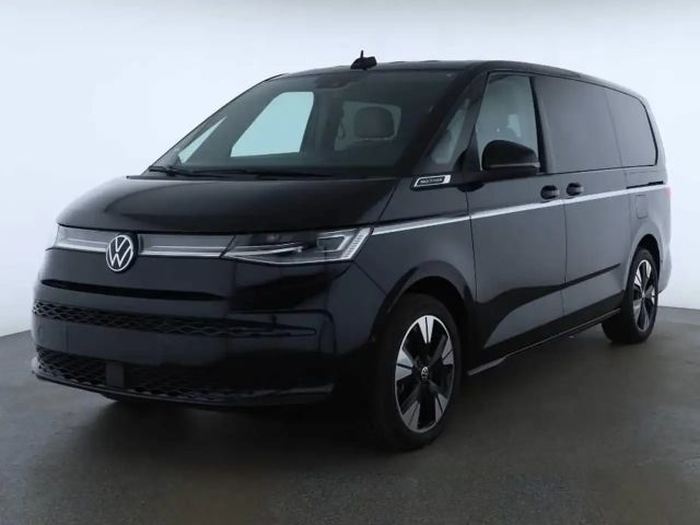 Volkswagen Multivan Lang Style T7