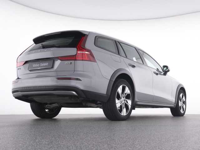 Volvo V60 Cross Country CC