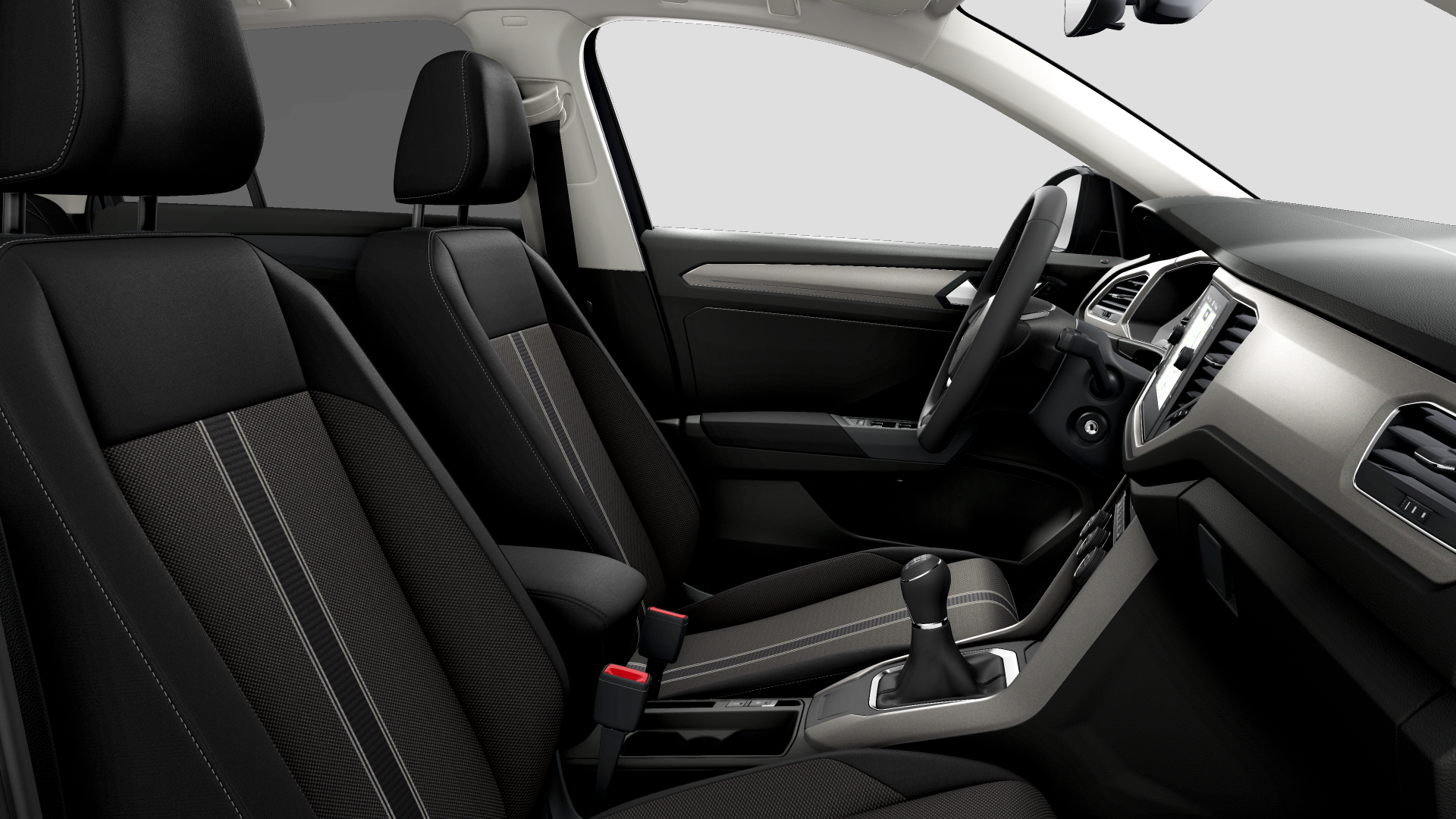 Volkswagen T-Roc 1.0 TSI