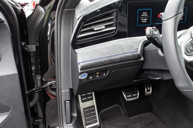 Volkswagen Passat 1.5 eTSI DSG eHybrid