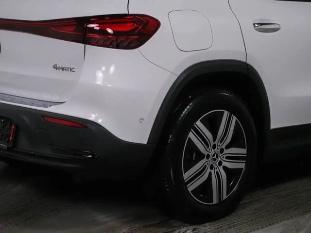 Mercedes-Benz EQA 300 4MATIC Advanced