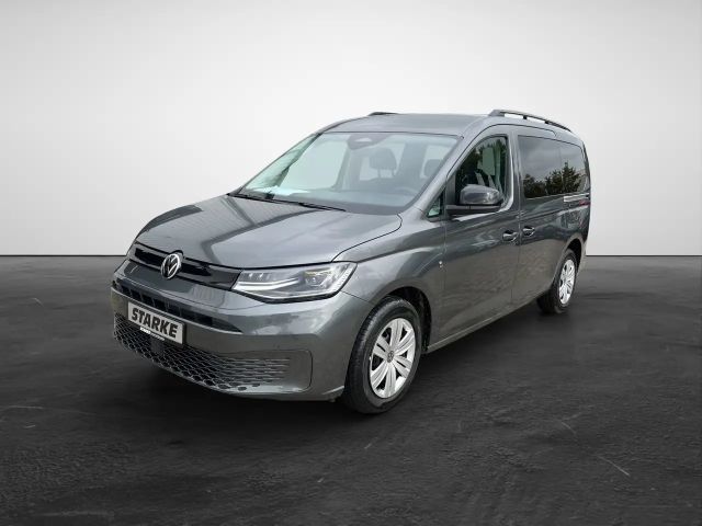 Volkswagen Caddy 2.0 TDI DSG Family Maxi