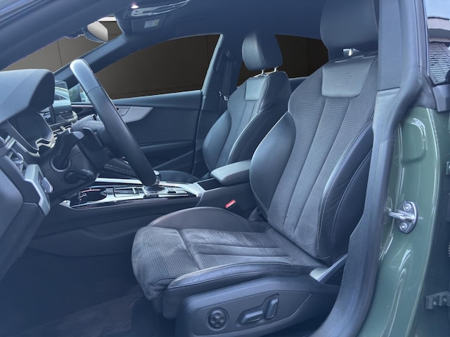 Audi S5 Quattro Sportback