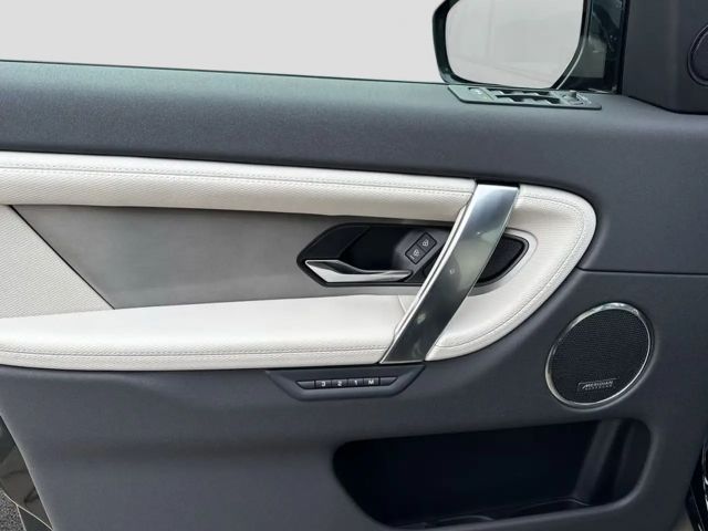 Land Rover Discovery Sport D200 Dynamic SE