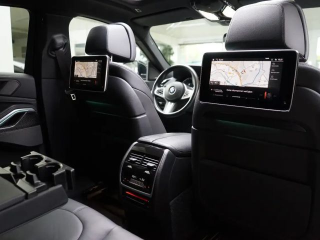 BMW X6 M-Sport xDrive40d