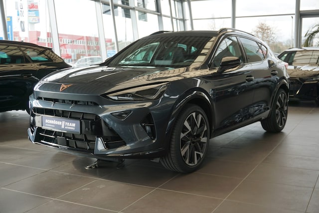 Cupra Formentor 2.0 TSI VZ