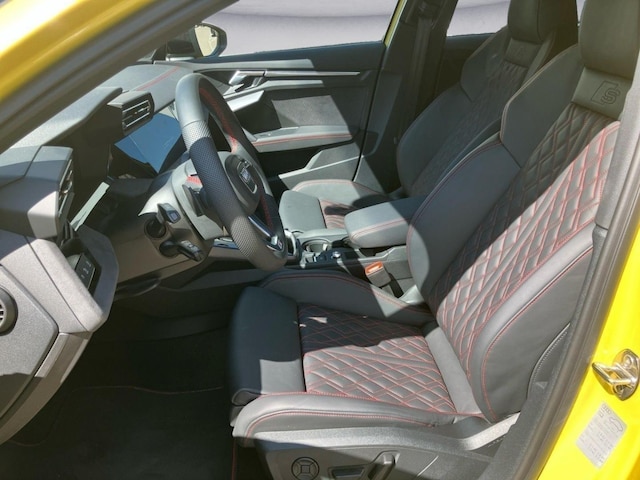 Audi S3 Quattro S-Tronic Sedan