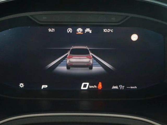 Seat Arona DSG FR-lijn