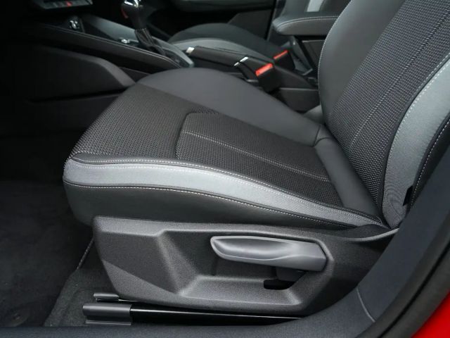 Audi A1 30 TFSI S-Line Sportback