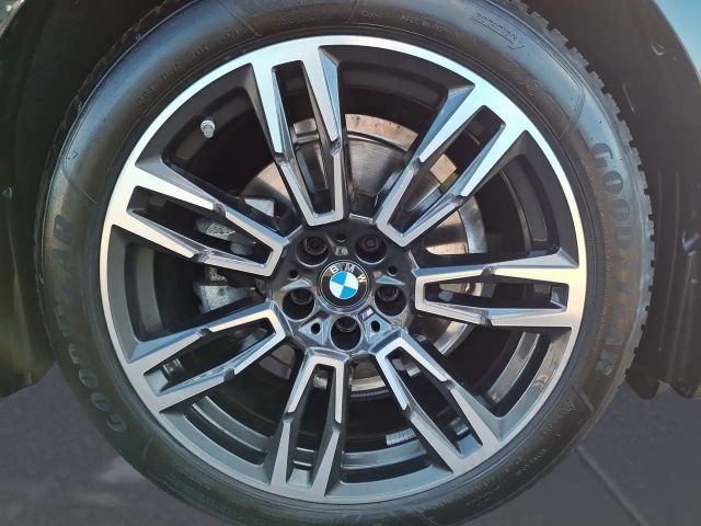 BMW 520 520i M-Sport Touring