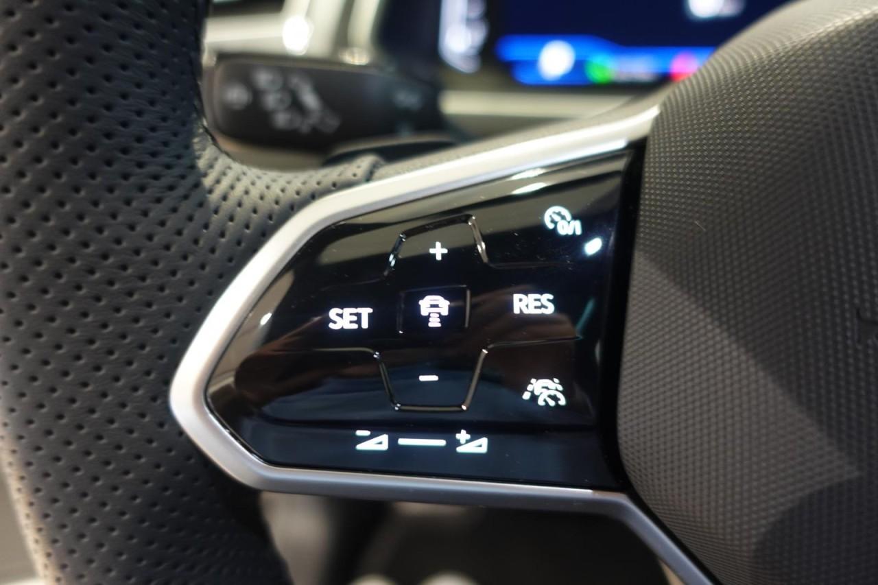 Volkswagen Tiguan 2.0 TDI Allspace DSG R-Line