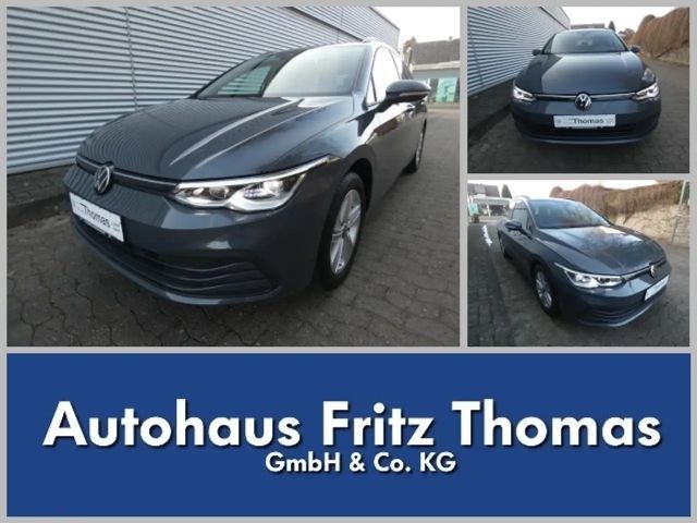 Volkswagen Golf 1.5 TSI Golf VIII Life Variant