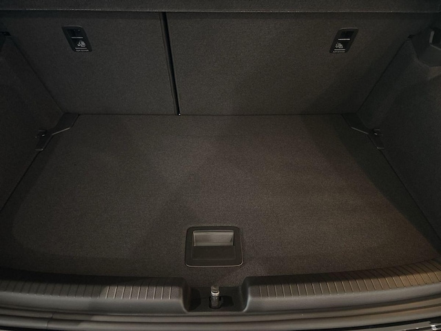 Volkswagen Polo ENERGY 1.0 l TSI, Multifunktionslenkrad