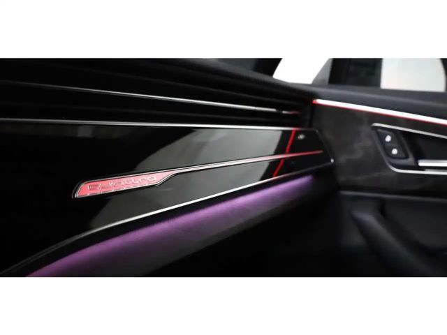 Audi Q7 45 TDI Quattro