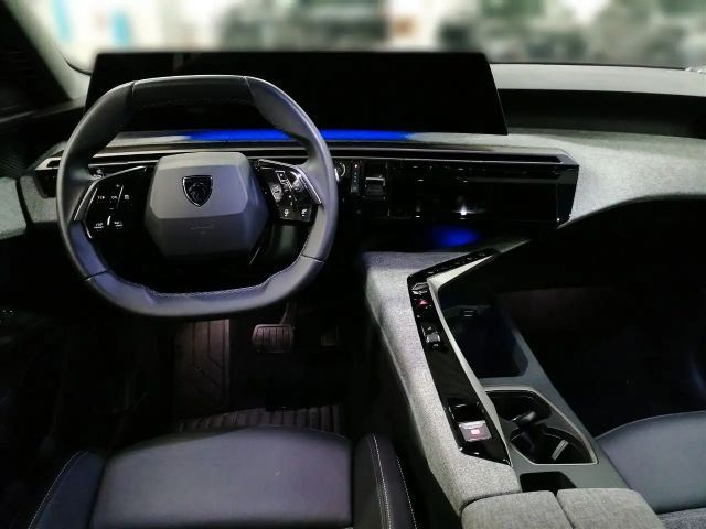 Peugeot 5008 Allure Pack Hybrid