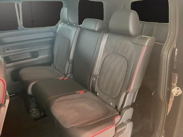 Volkswagen ID.Buzz 4Motion 7-zitter GTX