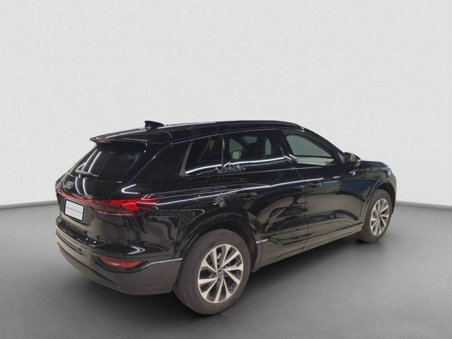 Audi Q6 e-tron Suv e-tron Audi Q6 SUV e-tron