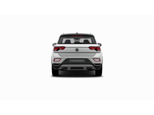 Volkswagen T-Roc 1.5 TSI Style