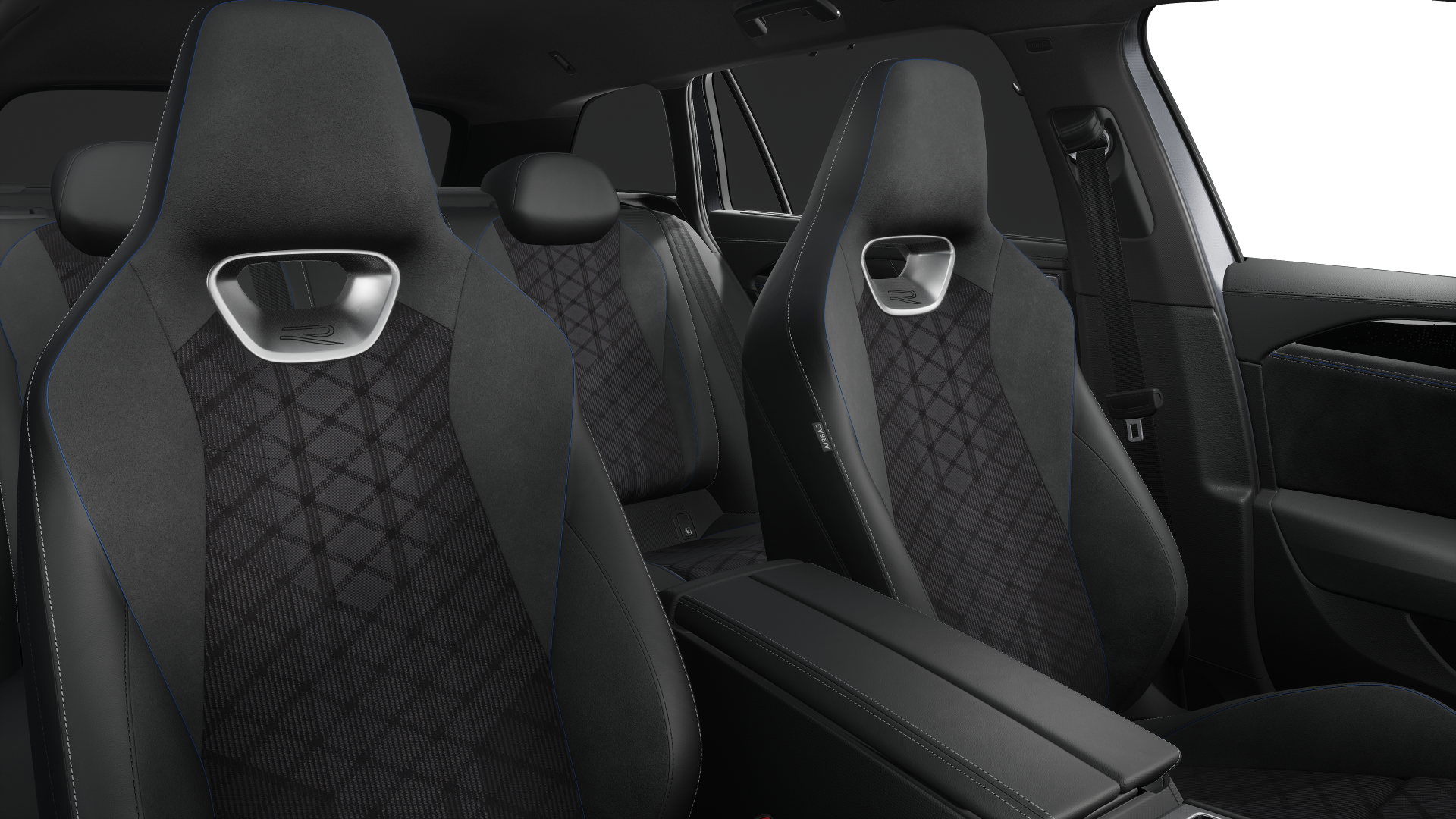 Volkswagen Passat 2.0 TDI DSG Style Variant