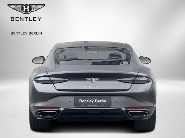 Bentley Continental GT Hybrid V8