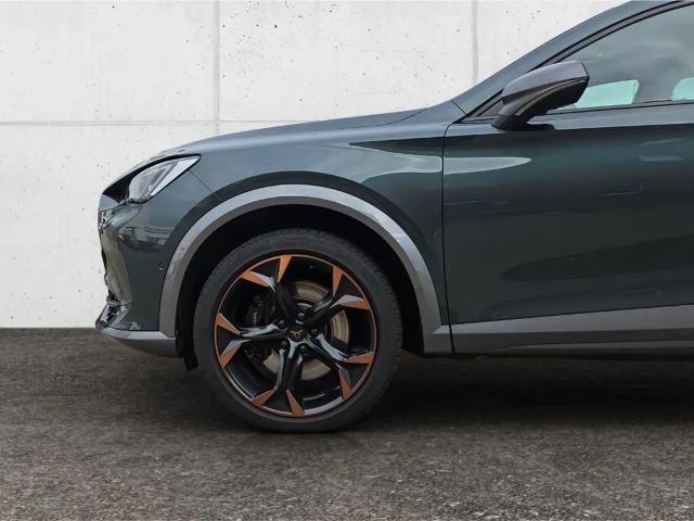 Cupra Formentor 2.0 TSI 4Drive VZ