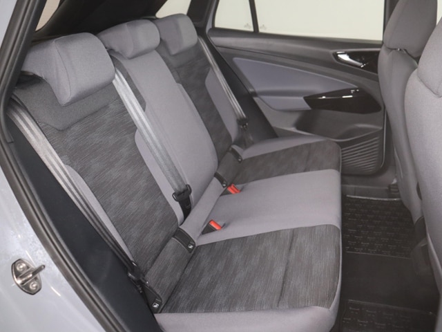 Volkswagen ID.4 52 KWh Pure