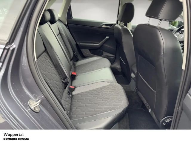 Volkswagen Polo 1.0 TSI DSG