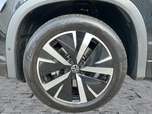 Volkswagen Tayron 1.5 eTSI DSG Life